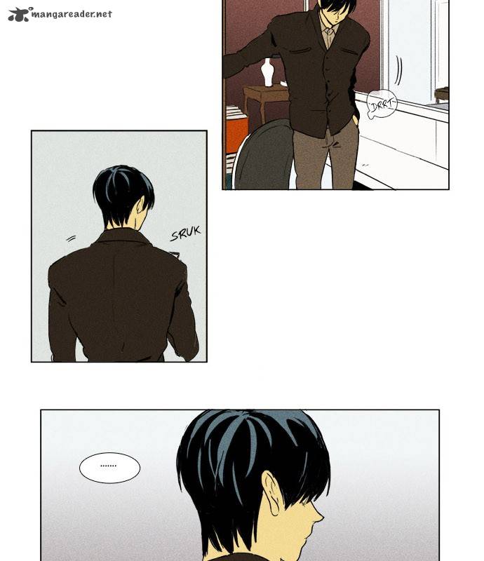 Cheese In The Trap 185 55