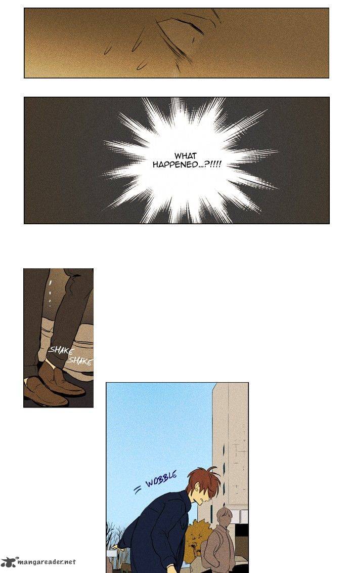 Cheese In The Trap 186 36