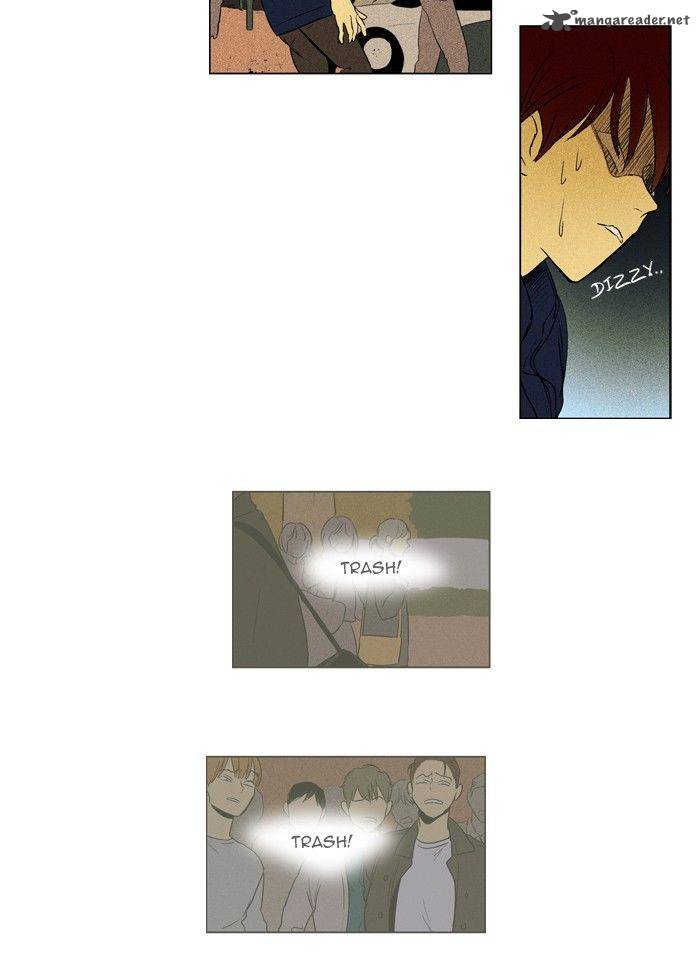 Cheese In The Trap 186 37