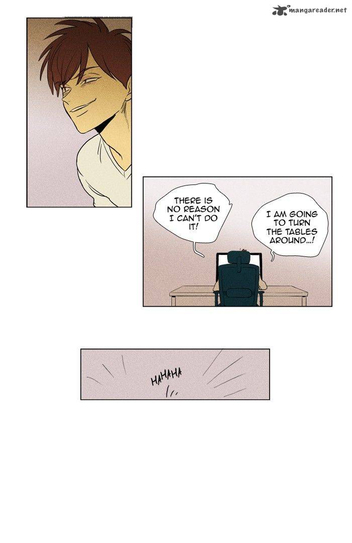 Cheese In The Trap 186 8