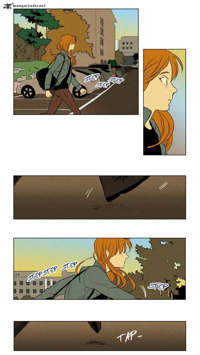 Cheese In The Trap 187 35