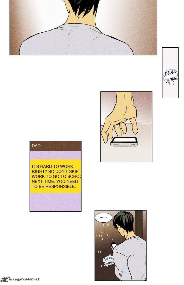 Cheese In The Trap 187 40