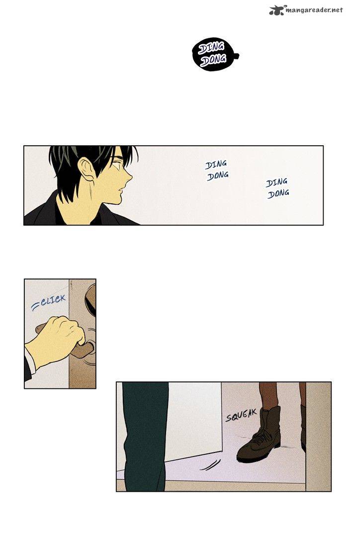 Cheese In The Trap 187 46
