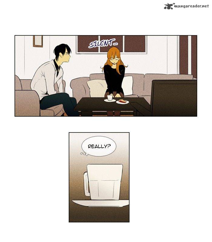Cheese In The Trap 188 17