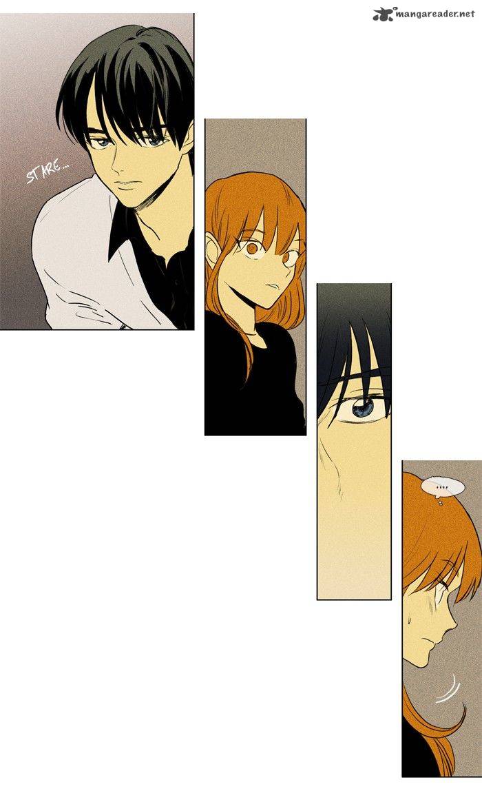 Cheese In The Trap 188 19