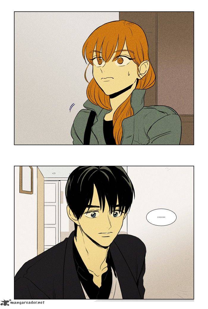 Cheese In The Trap 188 2