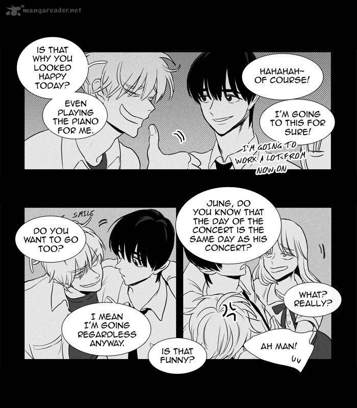 Cheese In The Trap 191 10