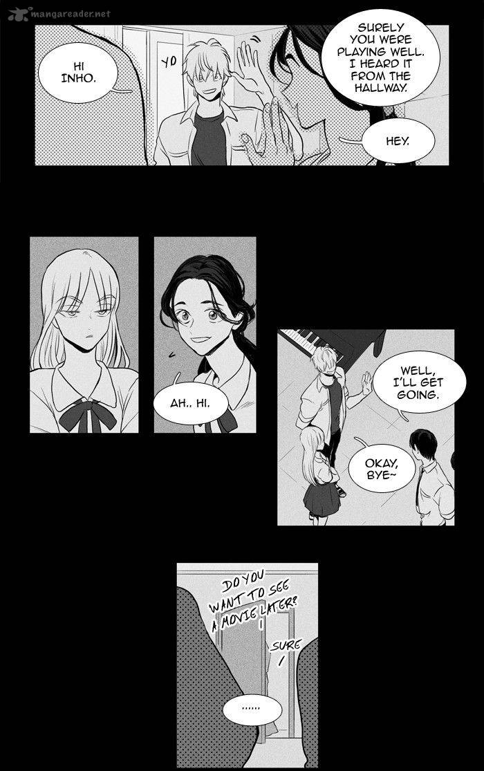 Cheese In The Trap 191 12