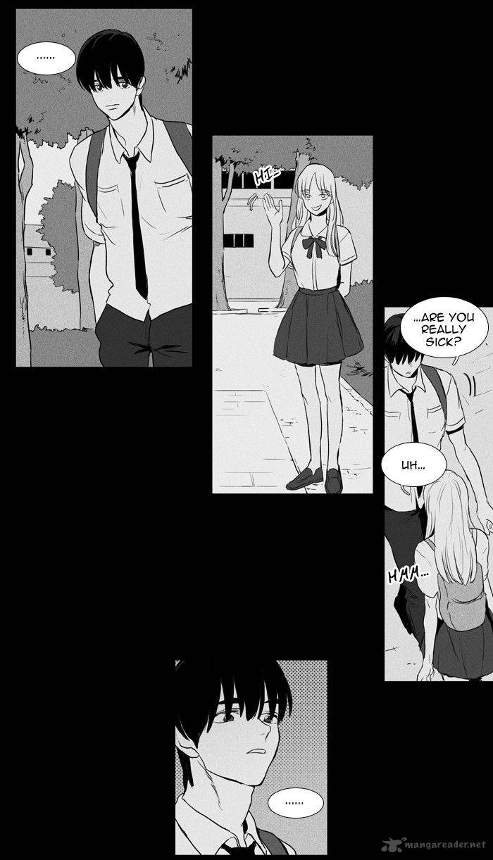 Cheese In The Trap 191 17