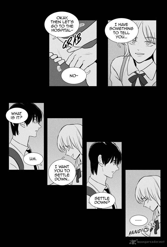Cheese In The Trap 191 18