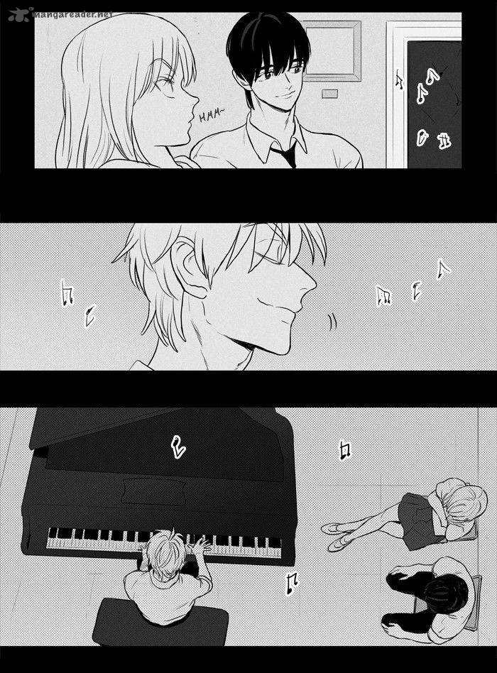 Cheese In The Trap 191 5