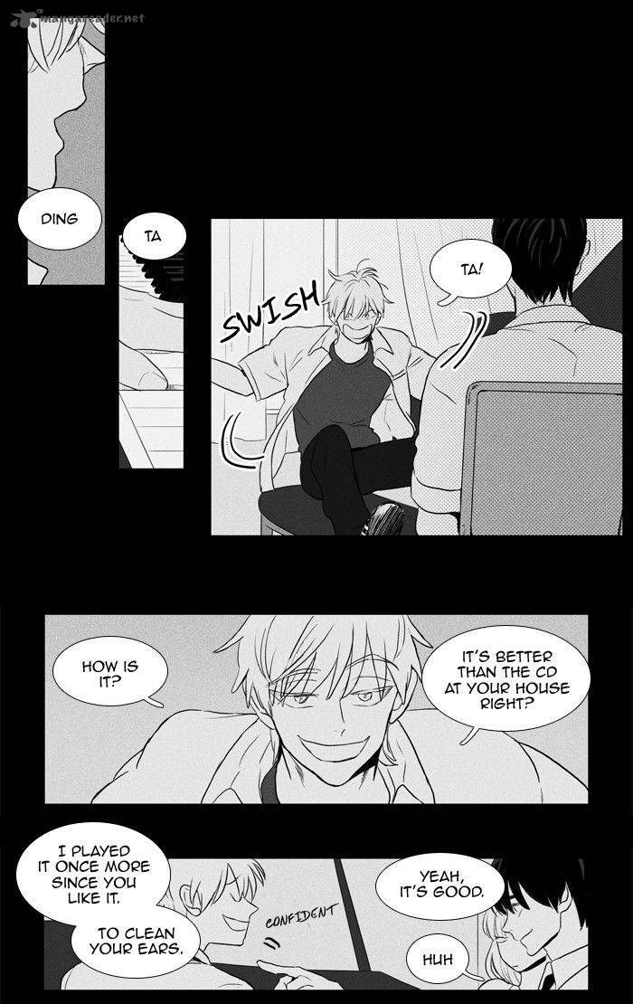 Cheese In The Trap 191 8