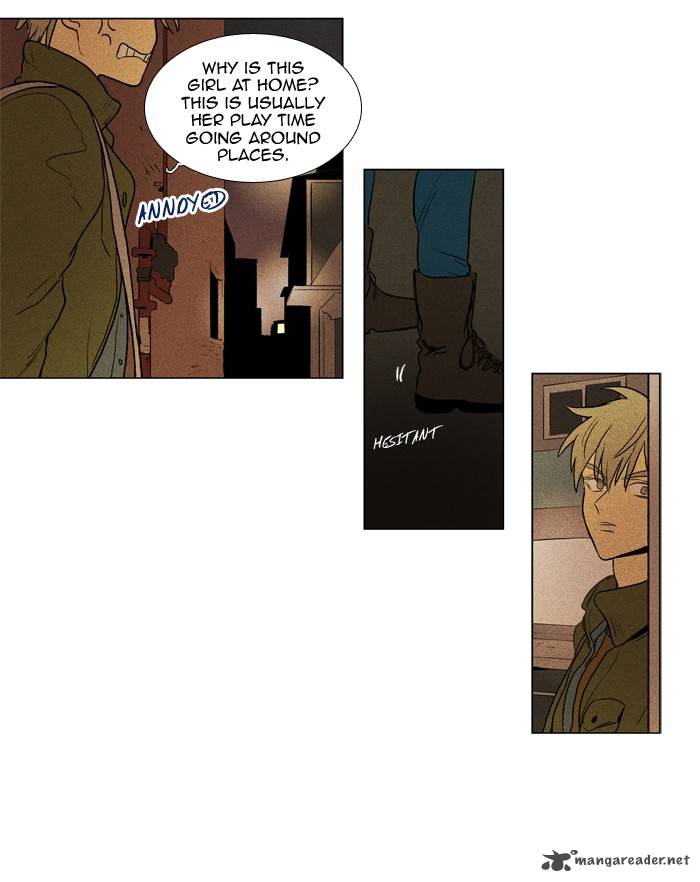 Cheese In The Trap 192 16