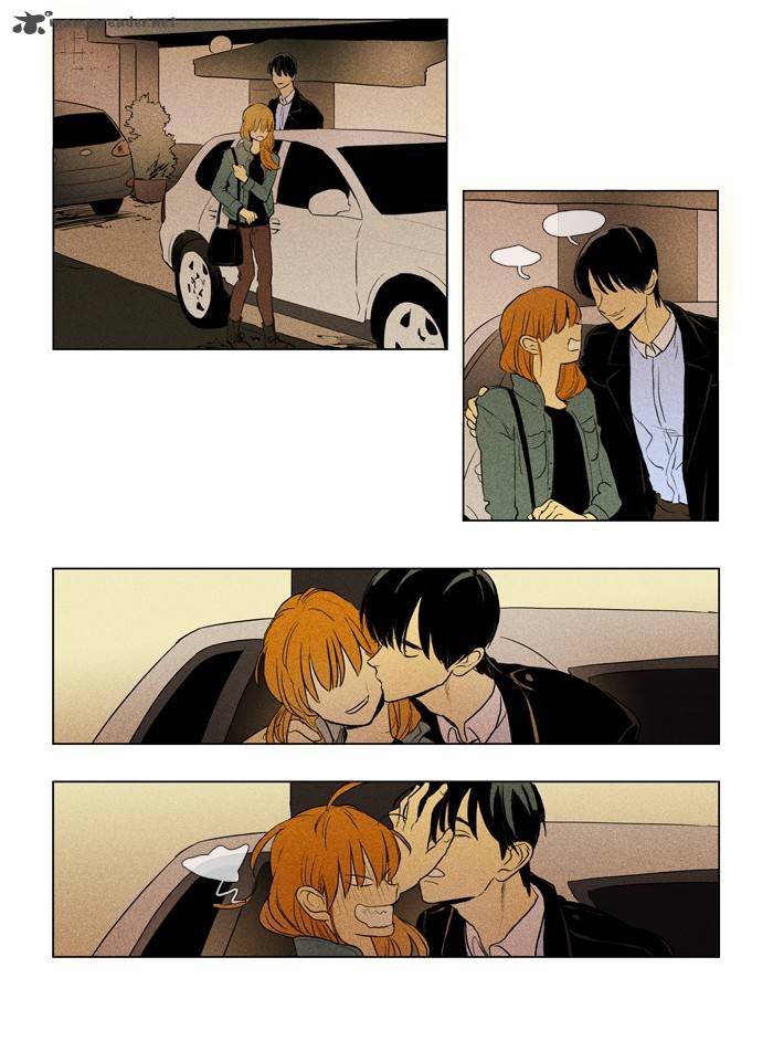 Cheese In The Trap 192 17