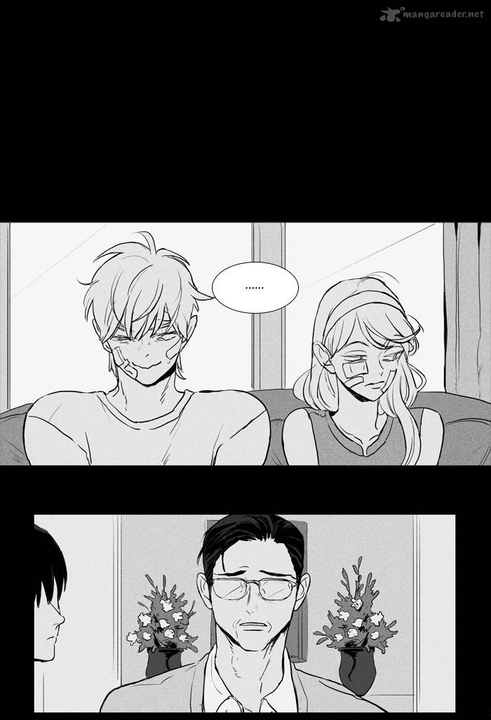 Cheese In The Trap 192 19