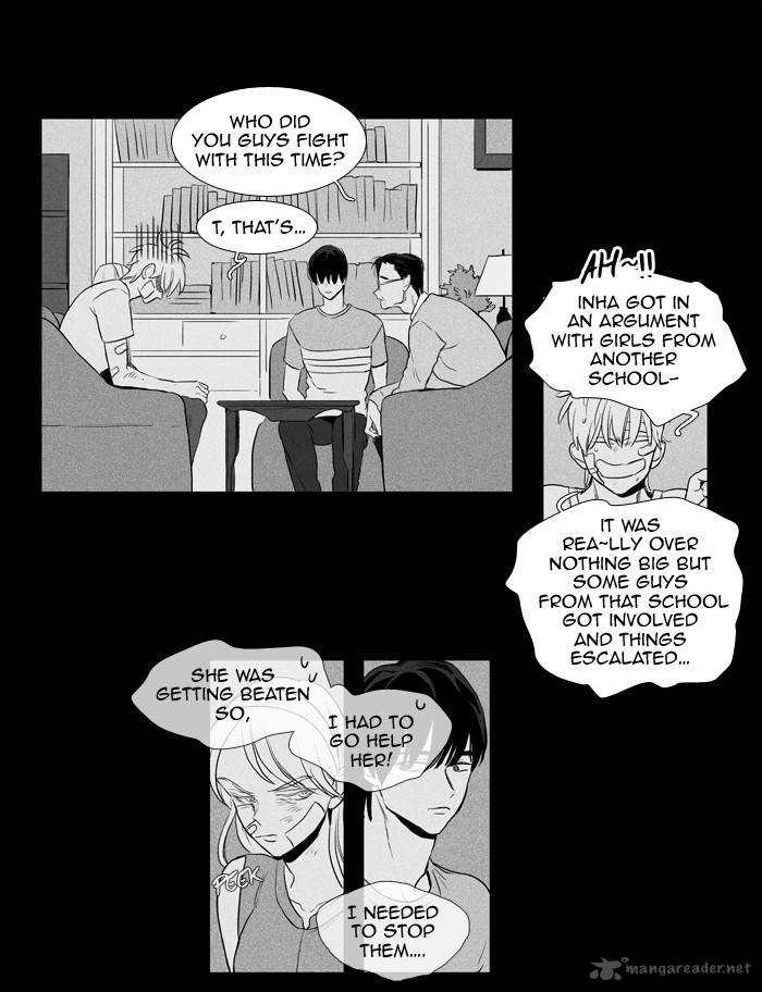 Cheese In The Trap 192 20