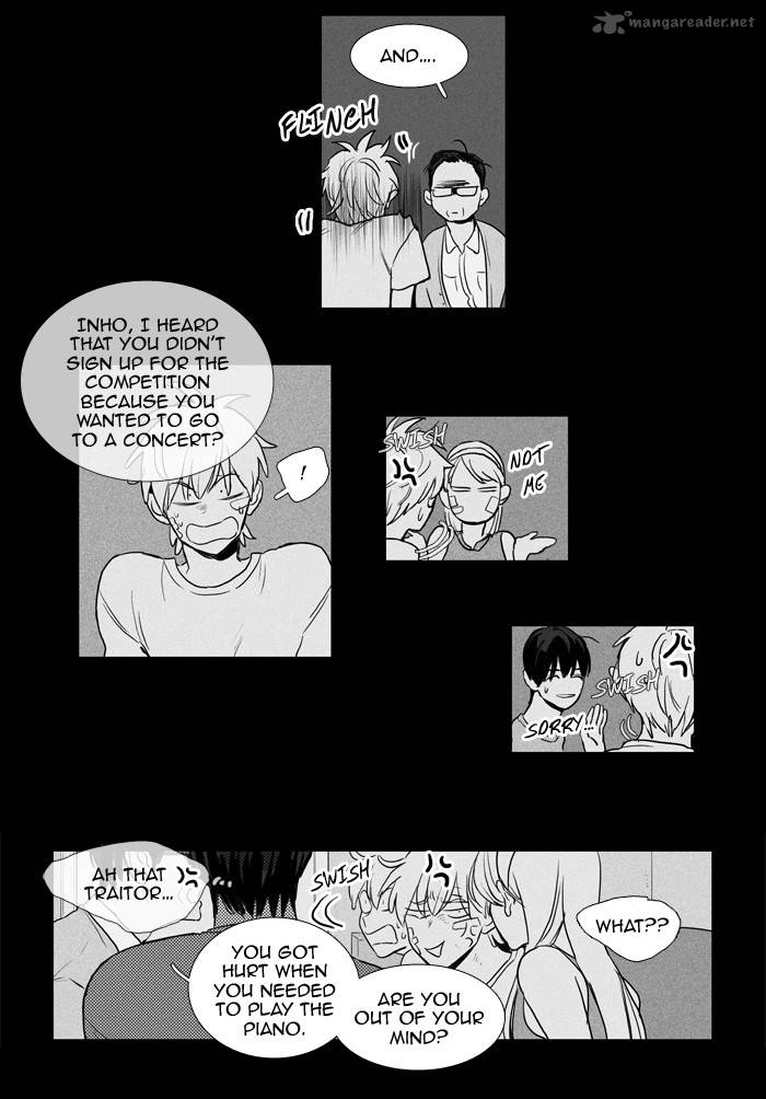 Cheese In The Trap 192 23