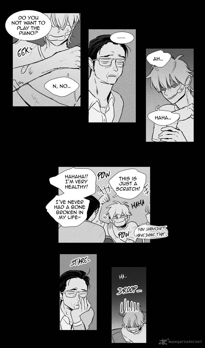 Cheese In The Trap 192 24