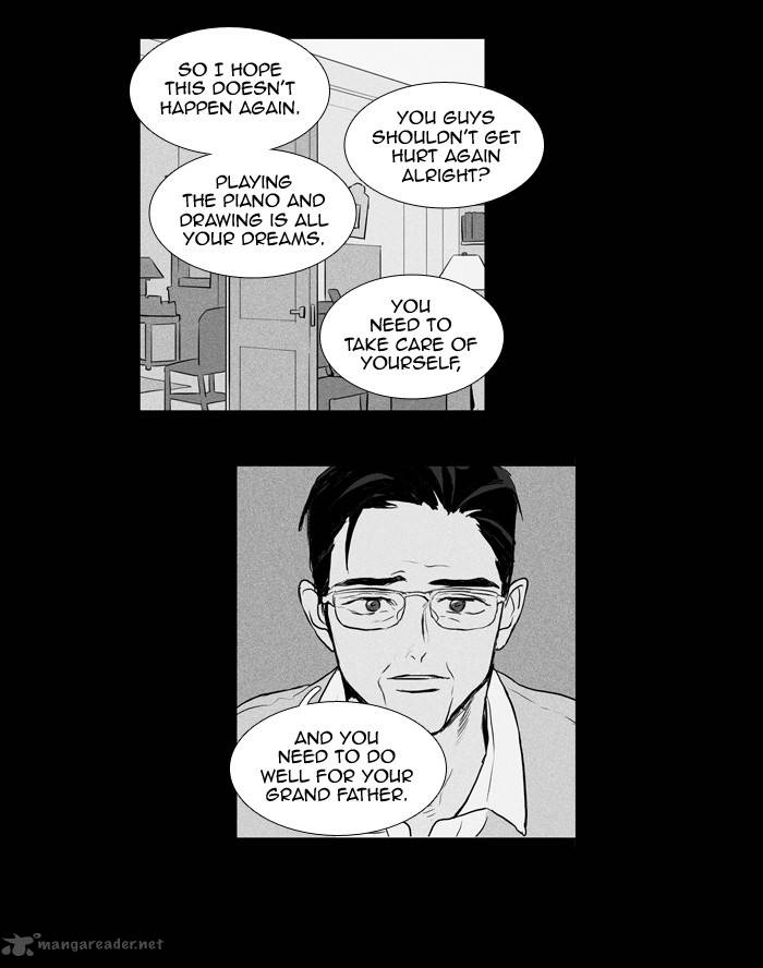 Cheese In The Trap 192 26