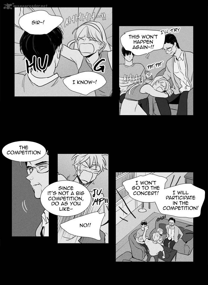 Cheese In The Trap 192 28