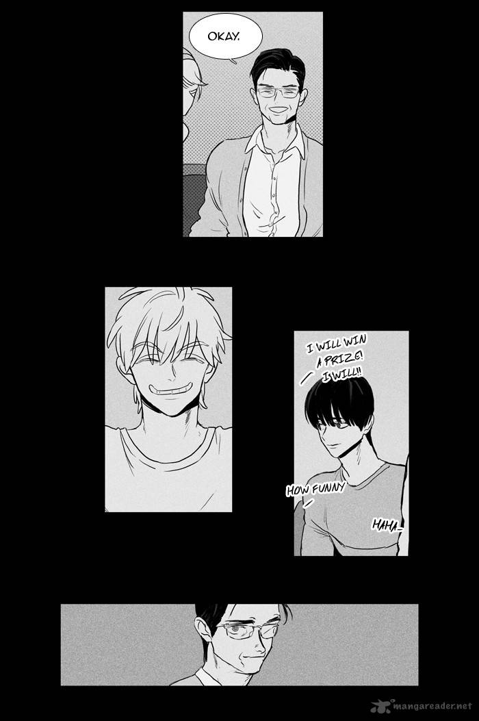 Cheese In The Trap 192 29