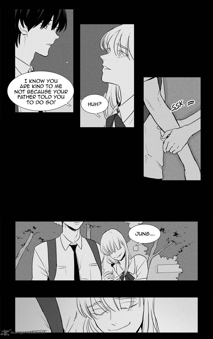 Cheese In The Trap 192 3