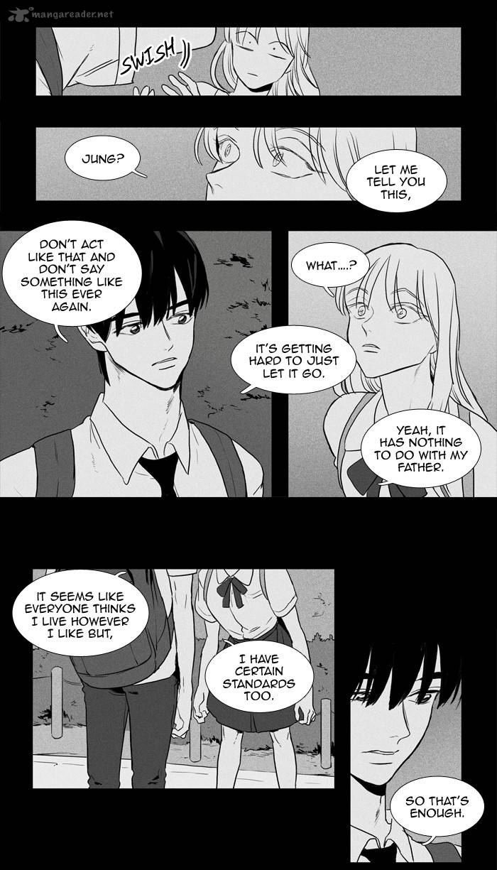 Cheese In The Trap 192 4