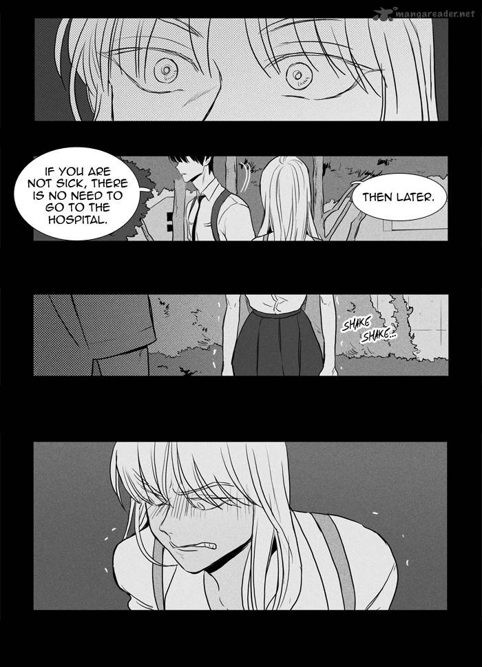 Cheese In The Trap 192 6