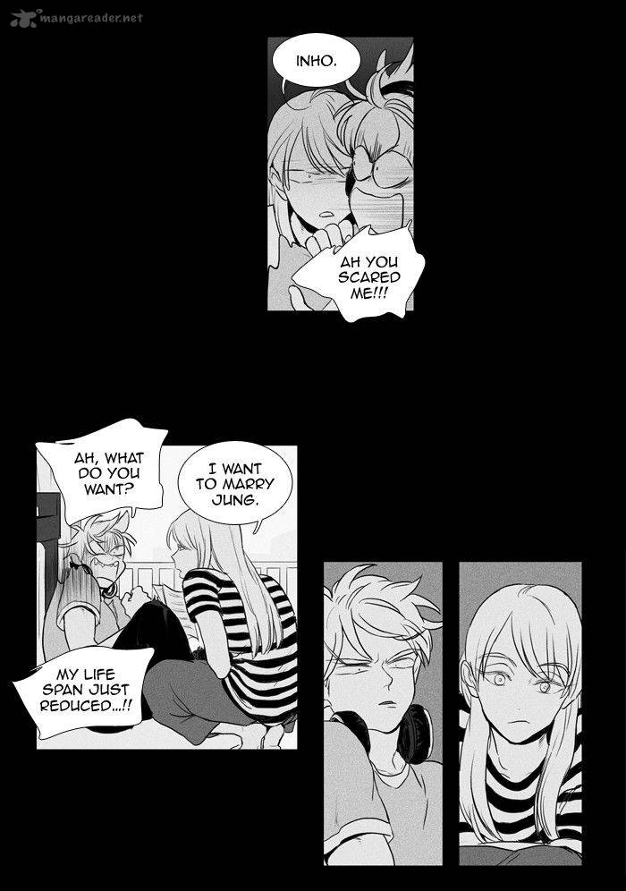 Cheese In The Trap 193 15