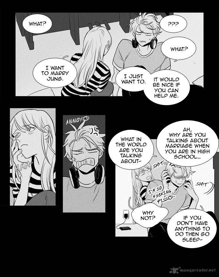 Cheese In The Trap 193 16