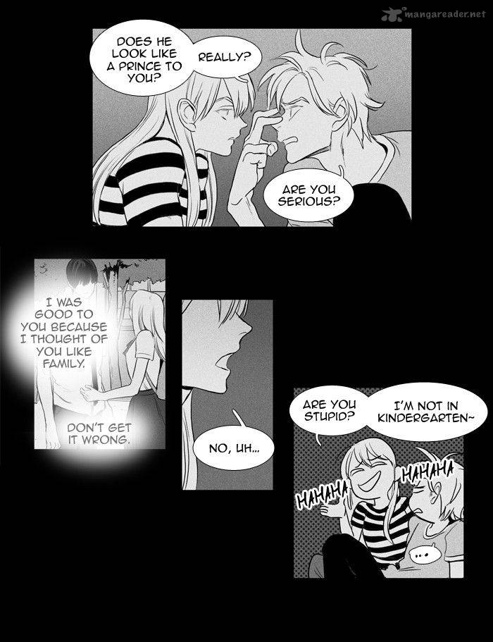 Cheese In The Trap 193 18