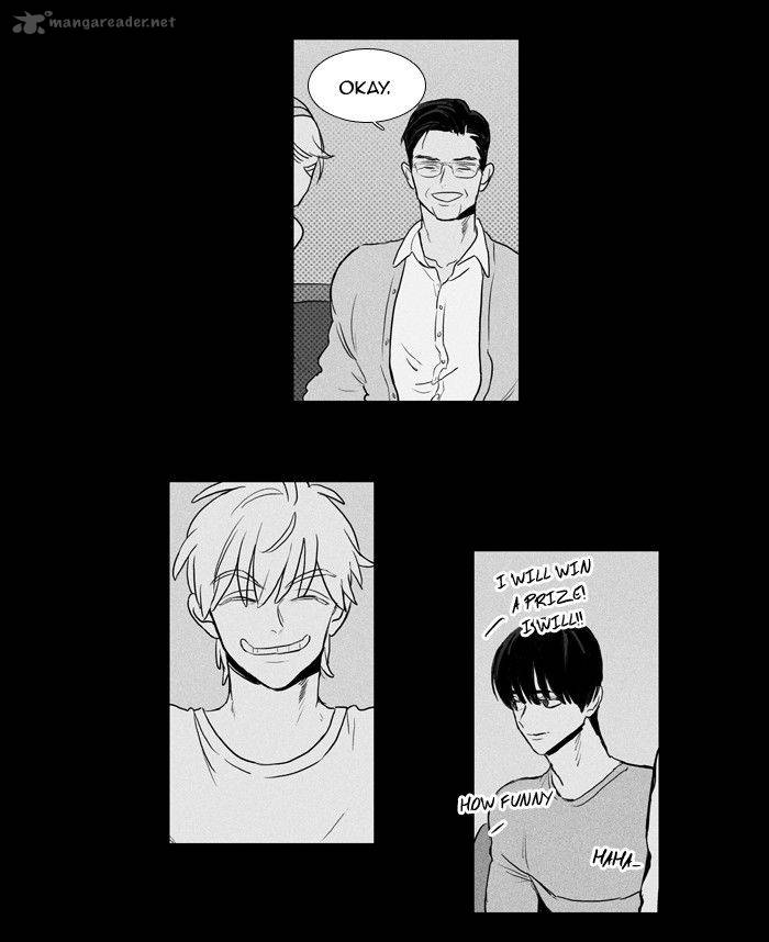 Cheese In The Trap 193 2