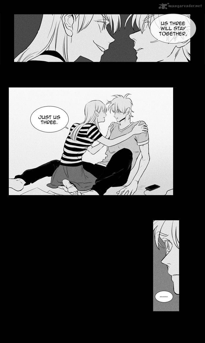 Cheese In The Trap 193 20