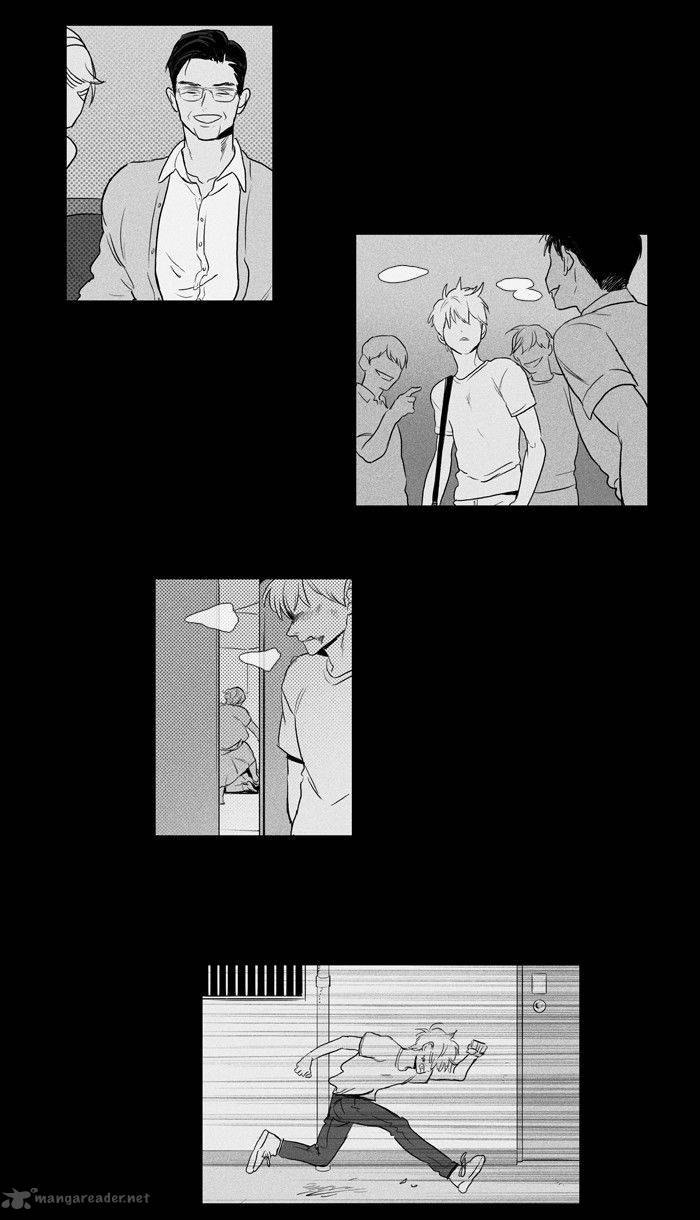 Cheese In The Trap 193 22