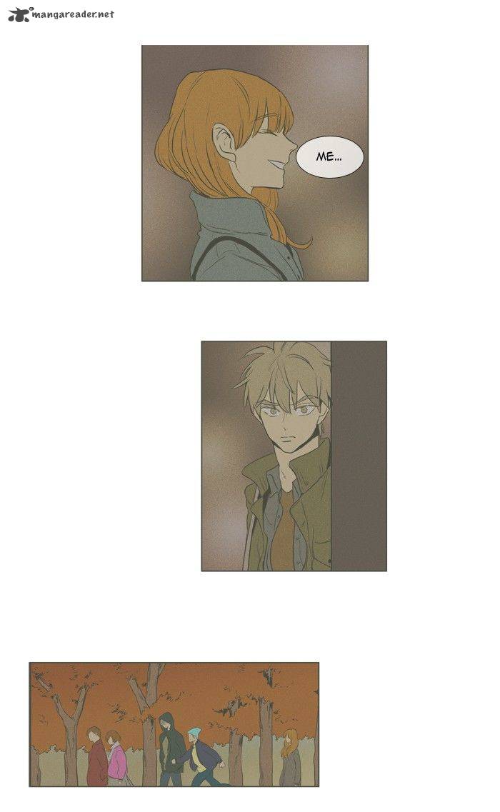 Cheese In The Trap 193 30