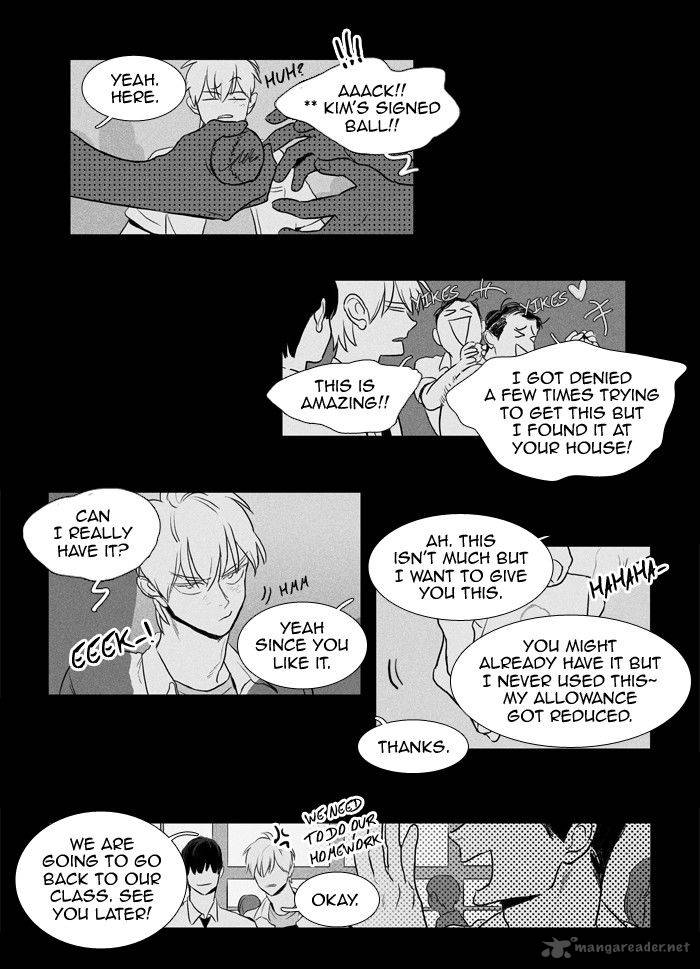 Cheese In The Trap 193 6