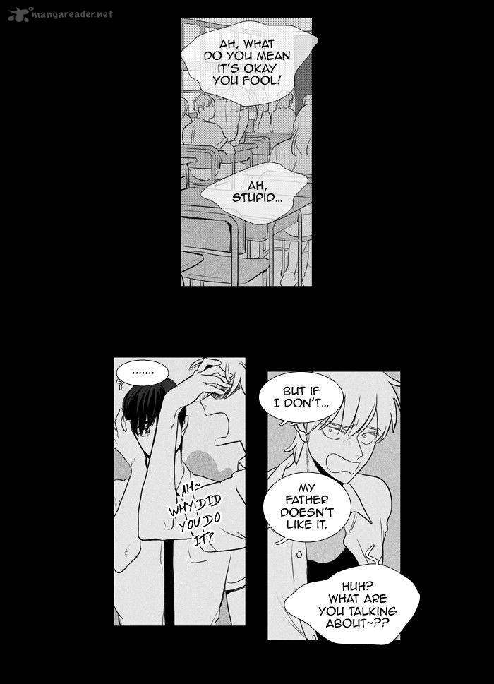 Cheese In The Trap 193 8