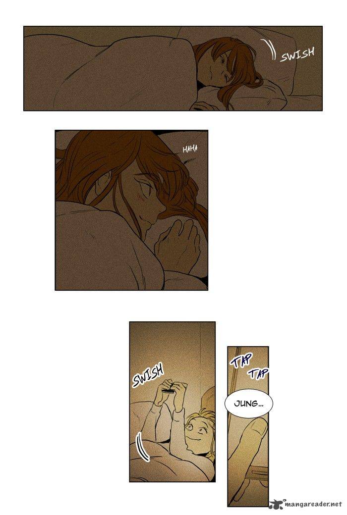 Cheese In The Trap 194 11