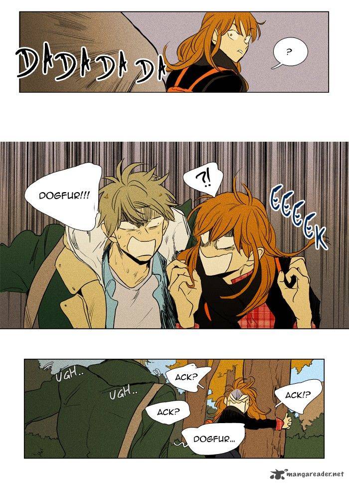 Cheese In The Trap 194 30