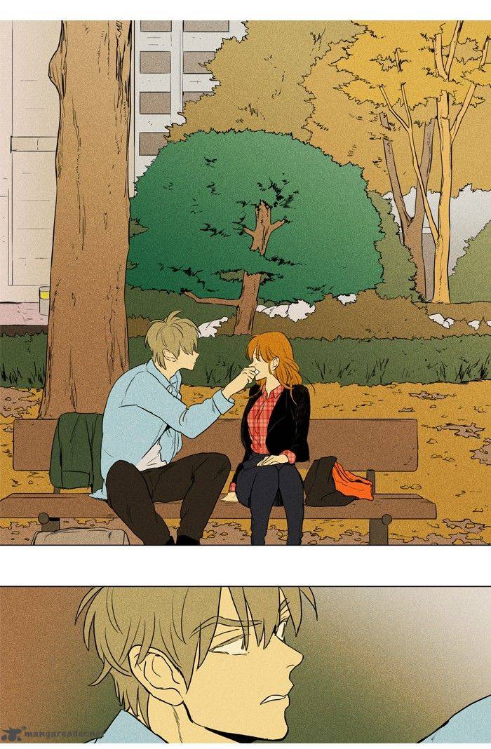 Cheese In The Trap 195 10