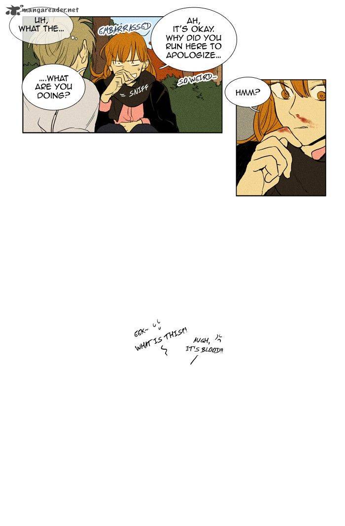Cheese In The Trap 195 2