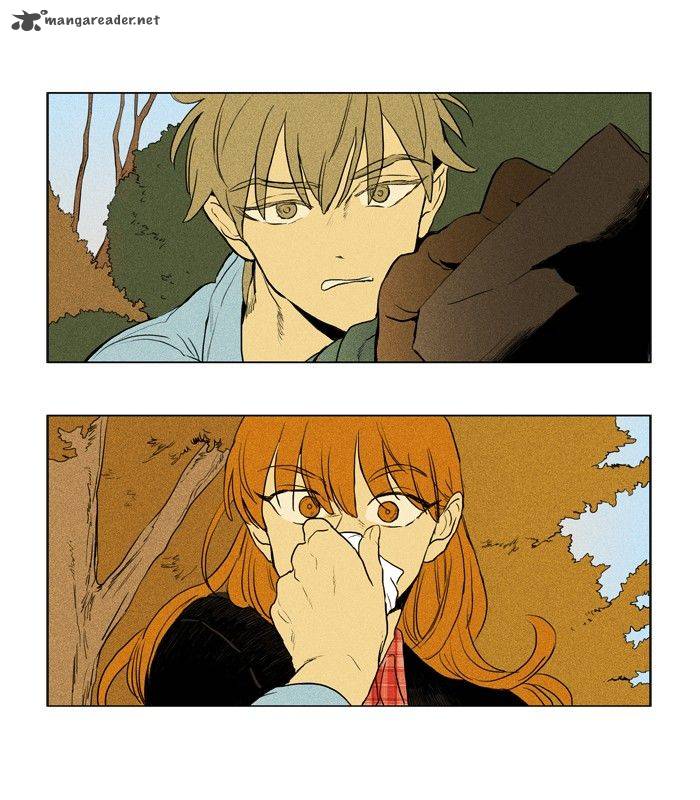 Cheese In The Trap 195 9