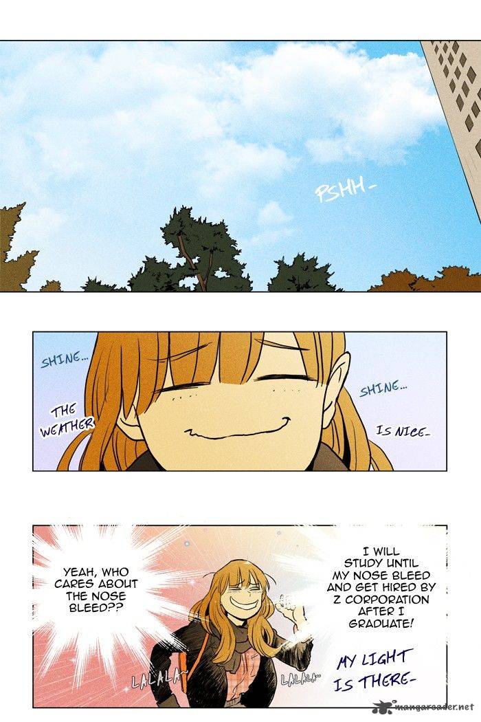 Cheese In The Trap 196 5