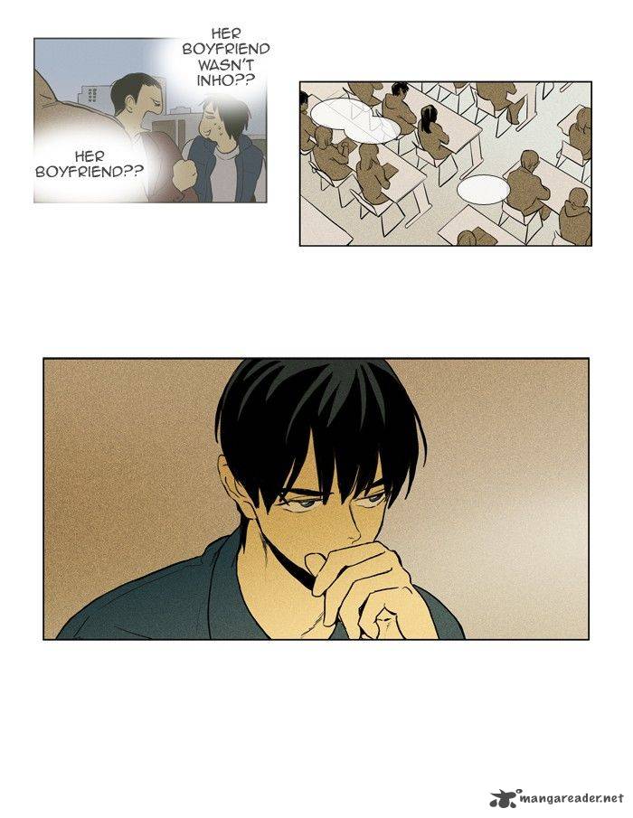 Cheese In The Trap 198 11