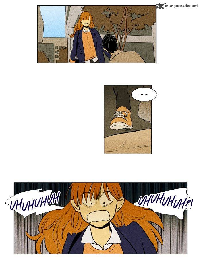 Cheese In The Trap 198 19
