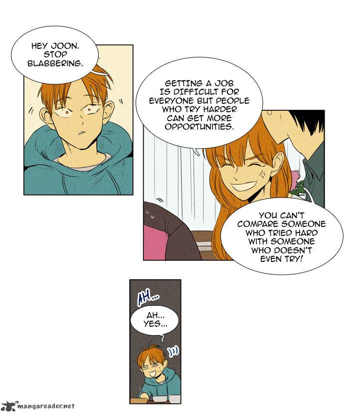 Cheese In The Trap 199 18