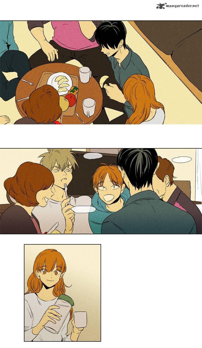 Cheese In The Trap 199 25