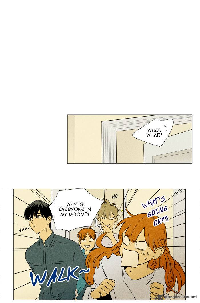 Cheese In The Trap 199 26