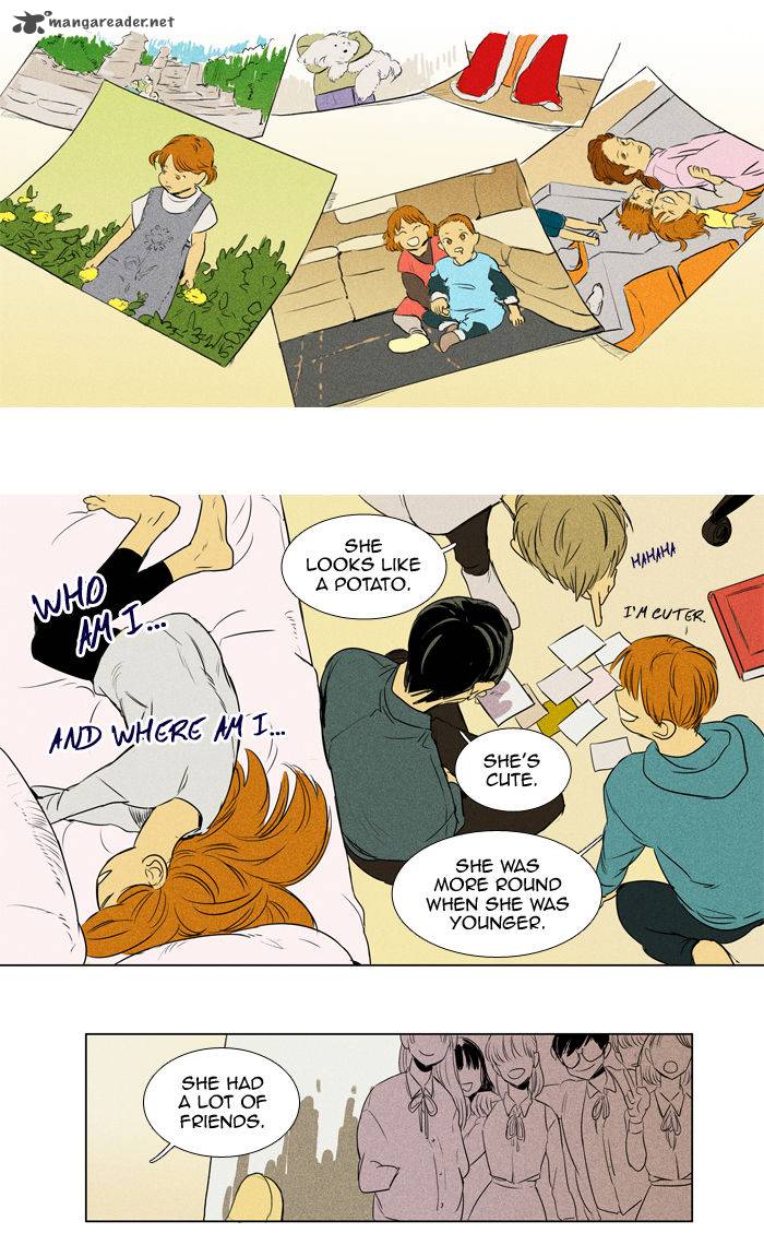 Cheese In The Trap 199 29
