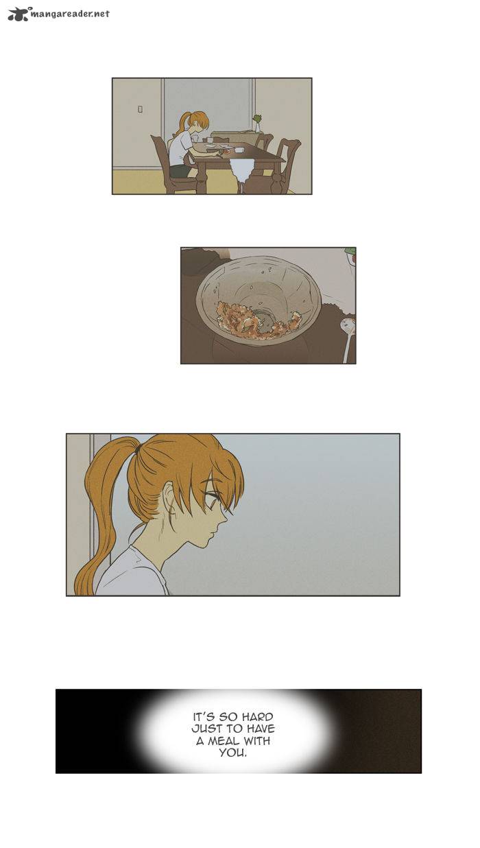 Cheese In The Trap 199 35